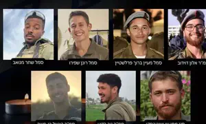 6 חודשים אחרי - אין תחקיר למשפחות