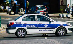 Израильтянин ослеп после нападения на него на Кипре