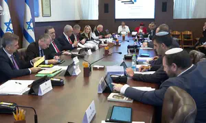 הממשלה אישרה את סגירת גלי צה"ל