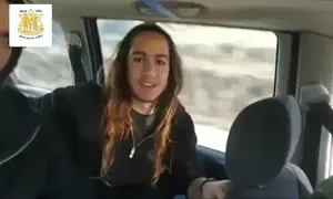 פעילי ימין חדרו לשטח סוריה - ונעצרו