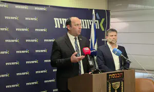 המתווה של רוטמן לפיצול תפקיד היועמ"ש