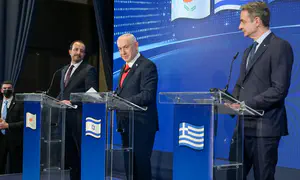 המסר של נתניהו לארדואן - והאיום לאיראן