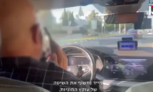 הנוכלים שמזייפים אישור תשלום - ואז נעלמים