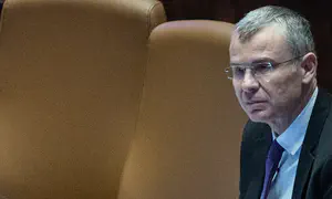 בג"ץ דחה שוב את מינוי קולה, לוין תקף