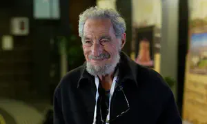 המסע המופלא מאזור ללא יהודים, לחצי מיליון