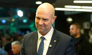 'If we insist on sovereignty, the world will align with us'