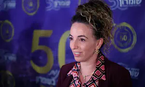 המשימה הבאה: החלת ריבונות סביבתית בשומרון