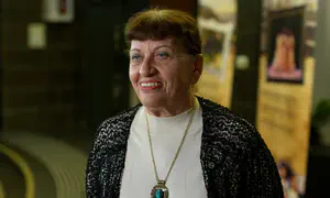 הדור הצעיר לקח את הערכים - וממשיך את הדרך