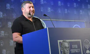 עופר וינטר: מציע להירגע ולשתות מים קרים