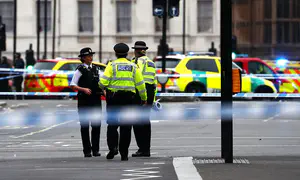 Was Iran behind series of attacks on Jewish sites?