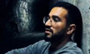 המסר המצמרר של החלל החטוף לנשיא טראמפ