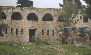 Cabinet approves new Samaria community near Sa-Nur