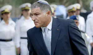 סגן ראש השב"כ פורש מתפקידו