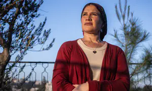 החיים החדשים - והזיכרון שנותר