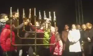 Turkey's Jews are paying the price