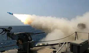 World condemns Iran attaks, calls for diplomacy