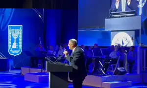 מחיאות כפיים לחוק עונש מוות למחבלים