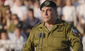 כך התקבלה ההחלטה על תקיפת איראן