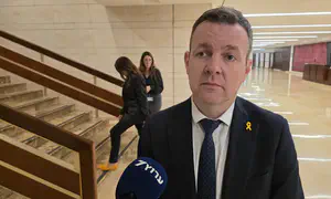 'A sabotage committee will be established'