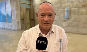 האב השכול דורש: אולטימטום לחמאס