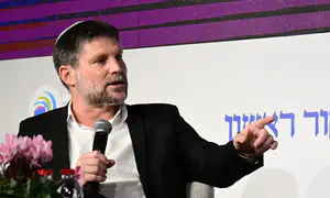 'Even if Netanyahu didn't know, it's a problem'