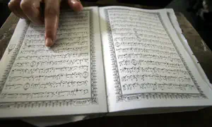 To preserve the US and Islam, we must root out radical Islamists