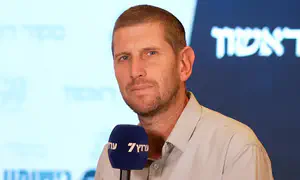 ראש הישיבה שתרם כליה