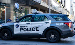 Mezuzahs ripped from Jewish homes in Toronto