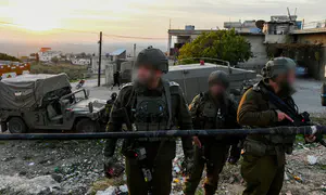 Пересекли границу с Сирией и подвергли опасности военных