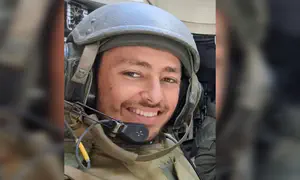 זכרו של איתן יאיר את ירושלים