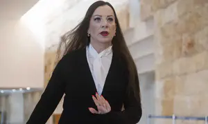 גוטליב מגיבה לתביעה: "צמרת השב"כ בלחץ"