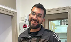 WJC backs Phase Two, urges action to recover Ran Gvili