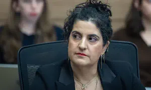 יועמ"שית הכנסת מבהירה: ההצבעות בטלות