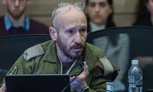53% increase in haredim enlisting in the IDF