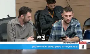 עדות דרמטית מהקרב: "חייל חרדי הציל אותי"