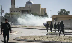 מבקר המדינה: בעיית המשילות בנגב החמירה