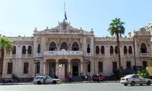 ההסכם הסודי על הגרעין הסורי נחשף