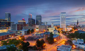 מפחדים בקנדה? בואו לטולסה