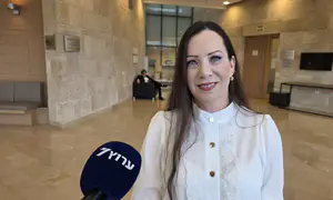 'Calm in Gaza is an illusion'