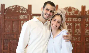 "העוז והענווה" ​- בית של תורה וגבורה