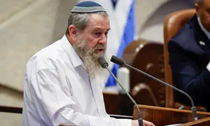 ח"כ מעוז במתקפה נגד הטלוויזיה החינוכית