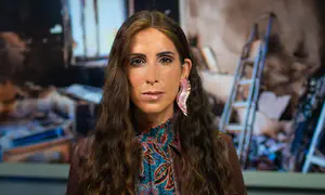 One woman’s mission to help Israel’s orphans heal