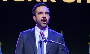 המינוי האנטי-ישראלי של ממדאני