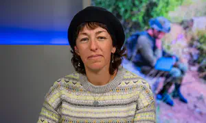 ההנצחה ל"בייניש" שהפך ללוחם חוד בג'באליה