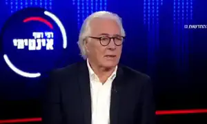 למי יצביע עו"ד ציון אמיר?