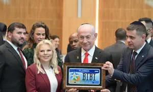 Israel 'stronger than ever' after Gaza war