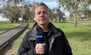 Пропали папки и компьютеры с материалами по событиям 7 октября