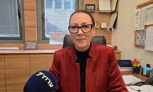 פירוז חמאס בעזה? רק ישראל מסוגלת