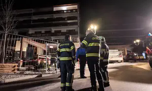 שלוש צעירות יהודיות עדיין נעדרות