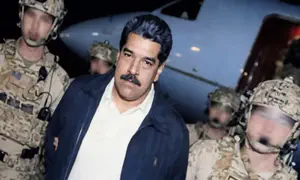 מי אתם כוח דלתא?